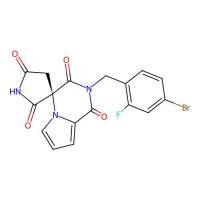 Ranirestat，147254-64-6，10mM in DMSO，阿拉丁