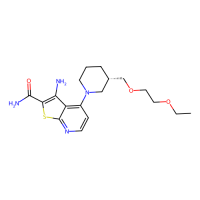DS96432529，Moligand™，阿拉丁