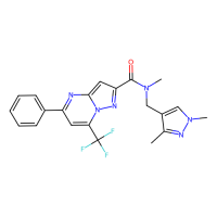 WAY-324667,489410-37-9,10mM in DMSO,阿拉丁