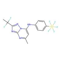 DSM265，1282041-94-4，10mM in DMSO，阿拉丁