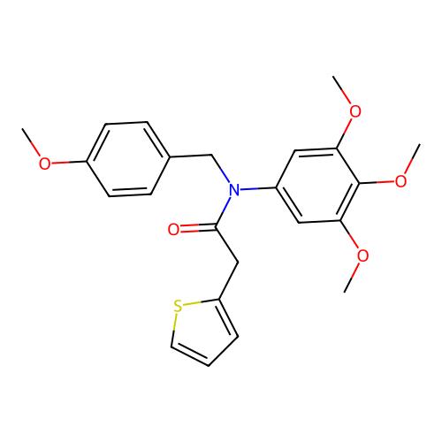 VII-31,2305757-96-2,10mM in DMSO,阿拉丁产品图
