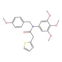 VII-31，2305757-96-2，10mM in DMSO，阿拉丁