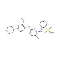 ALK inhibitor 1,761436-81-1,10mM in DMSO,阿拉丁