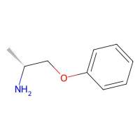 (R)-苯氧基-2-丙胺,45972-74-5,≥98%,阿拉丁