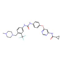 WS3,1421227-52-2,10mM in DMSO,阿拉丁