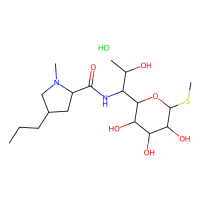 林可霉素 盐酸盐,859-18-7,≥90%,阿拉丁