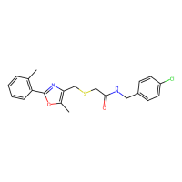 WAY-331964,901870-94-8,10mM in DMSO,阿拉丁