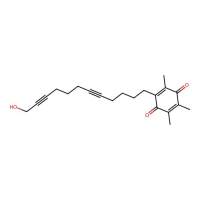 Docebenone，80809-81-0，10mM in DMSO，阿拉丁