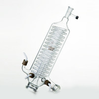旋蒸立式冷凝器,i-Quip™, 类型:立式;适用旋转蒸发仪:海尔道夫