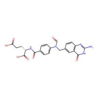 10-Formyl-5,8-dideazafolic acid,61038-31-1,10mM in DMSO,阿拉丁