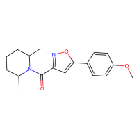 WAY-328229，912777-95-8，10mM in DMSO，阿拉丁