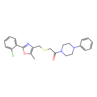 WAY-331968,901750-85-4,10mM in DMSO,阿拉丁