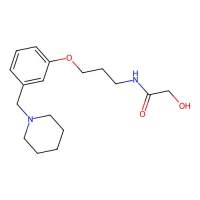Roxatidine，78273-80-0，10mM in DMSO，阿拉丁