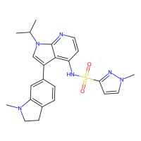 GSK2795039,1415925-18-6,10mM in DMSO,阿拉丁