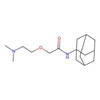 Tromantadine,53783-83-8,≥99%,阿拉丁