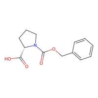 N-苄氧羰基-L-脯氨酸，1148-11-4，≥96%，阿拉丁