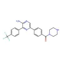 UCT943,1450666-80-4,10mM in DMSO,阿拉丁