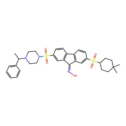 YAP/TAZ inhibitor-1，2093565-23-0，10mM in DMSO，阿拉丁产品图