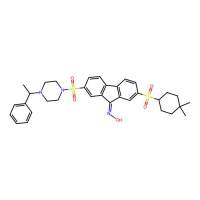 YAP/TAZ inhibitor-1,2093565-23-0,10mM in DMSO,阿拉丁