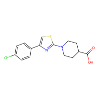 WAY-238182,345990-26-3,10mM in DMSO,阿拉丁