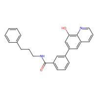 NCGC00244536,2003260-55-5,10mM in DMSO,阿拉丁