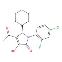 CCR2-RA-[R]，512177-83-2，10mM in DMSO，阿拉丁