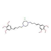 K-7174 dihydrochloride,191089-60-8,10mM in Water,阿拉丁