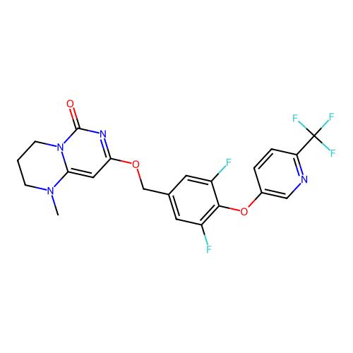 Lp-PLA2-IN-1,1420367-28-7,10mM in Ethanol,阿拉丁产品图