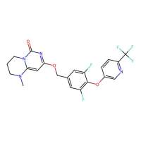 Lp-PLA2-IN-1,1420367-28-7,10mM in Ethanol,阿拉丁