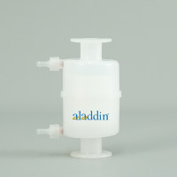 聚丙烯胶囊过滤器,i-Quip™, 滤膜材质:聚丙烯;外壳材质:PP;长度: 5-40寸(12.7-101.6cm);外径:2.7寸(7.0cm)