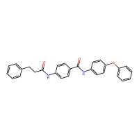 SB-429201,1027971-34-1,10mM in DMSO,阿拉丁