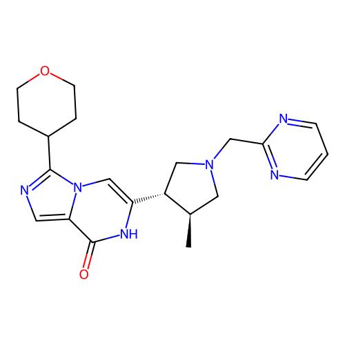 Tovinontrine,2062661-53-2,10mM in DMSO,阿拉丁产品图