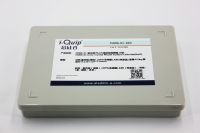 氯化钠(NaCl)晶体结构模型,小型，i-Quip™, 材质:聚丙烯(球体),LDPE(连接键),ABS(包装盒);重量:0.5kg;模型尺寸:120×120×120mm