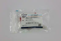 1:5精细可调式四氟节门塞,i-Quip™, 材质:聚四氟乙烯;颜色:白色