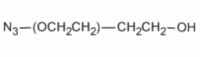 Azido PEG hydroxyl, N3-PEG-OH,≥95%, MW 10000 Da,阿拉丁