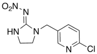 吡虫啉甲醇溶液标准物质,138261-41-3,C=0.100mg/ml U=1%,阿拉丁