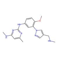 EHMT2-IN-1，2230849-55-3，10mM in DMSO，阿拉丁