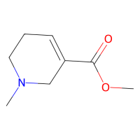 槟榔碱，63-75-2，Moligand™, ≥98%，阿拉丁