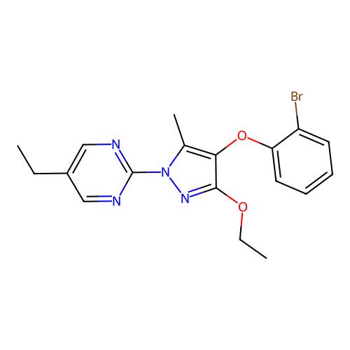 hDHODH-IN-3,1644156-80-8,10mM in DMSO,阿拉丁产品图