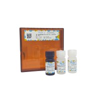 蛋白酶磷酸酶抑制剂混合物（细菌抽提用, 50X），BioReagent, 细菌抽提用, 50X，阿拉丁