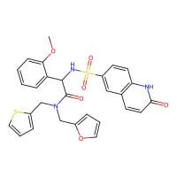 (Rac)-OSMI-1,10mM in DMSO,阿拉丁