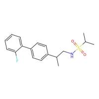 AMPA receptor modulator-3,211311-39-6,10mM in DMSO,阿拉丁