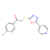 WAY-320461,491839-65-7,10mM in DMSO,阿拉丁