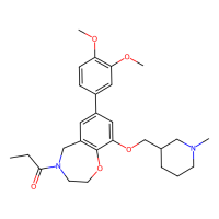 I-CBP 112，1640282-31-0，Moligand™, 10mM in DMSO，阿拉丁