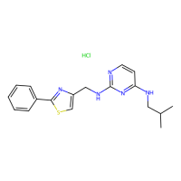 盐酸KHS101,1784282-12-7,10mM in DMSO,阿拉丁