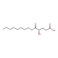 (2R)-Octyl-α-hydroxyglutarate,1391194-67-4,10mM in DMSO,阿拉丁