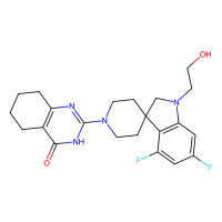 RK-287107,2171386-10-8,Moligand™, 10mM in DMSO,阿拉丁
