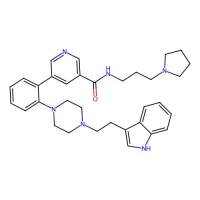 AZ506，2043321-54-4，10mM in DMSO，阿拉丁