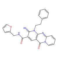 WAY-322757,683806-57-7,10mM in DMSO,阿拉丁