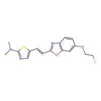 BF 227,845647-80-5,10mM in DMSO,阿拉丁